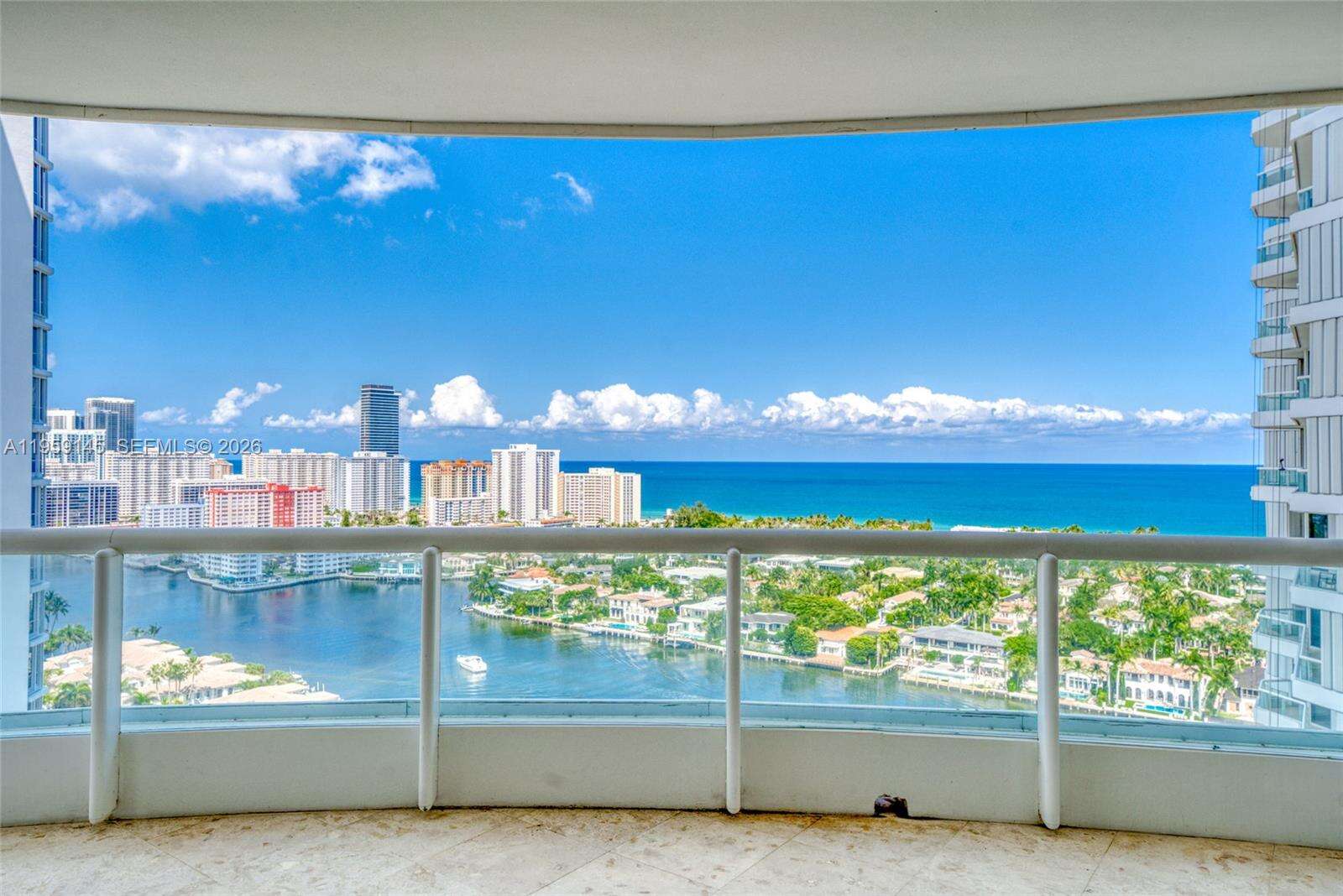 ATLANTIC III AT THE POINT - 21050 Point Pl, Aventura, FL 33180 | Picture 16
