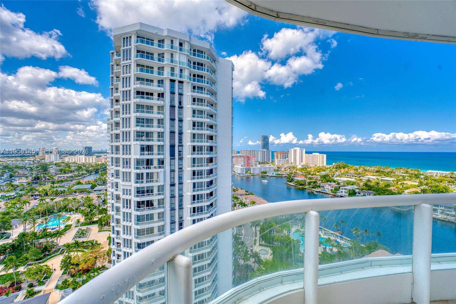 ATLANTIC III AT THE POINT - 21050 Point Pl, Aventura, FL 33180 | Picture 17