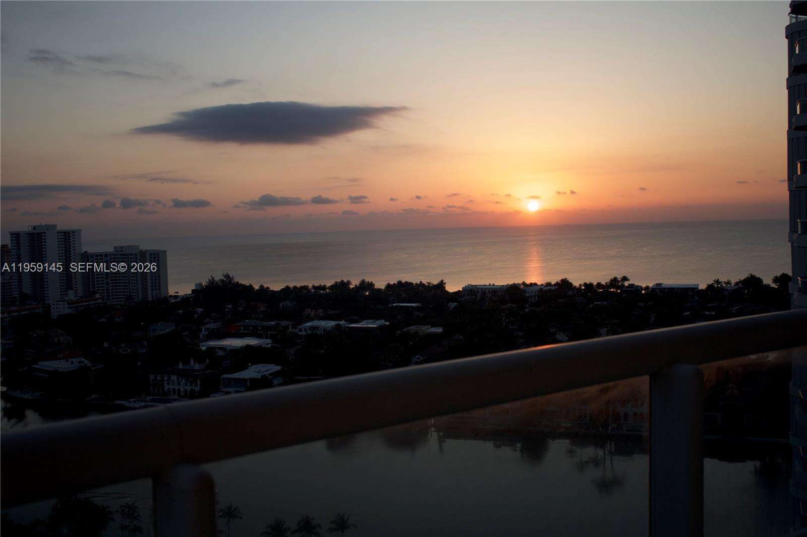 ATLANTIC III AT THE POINT - 21050 Point Pl, Aventura, FL 33180 | Picture 19