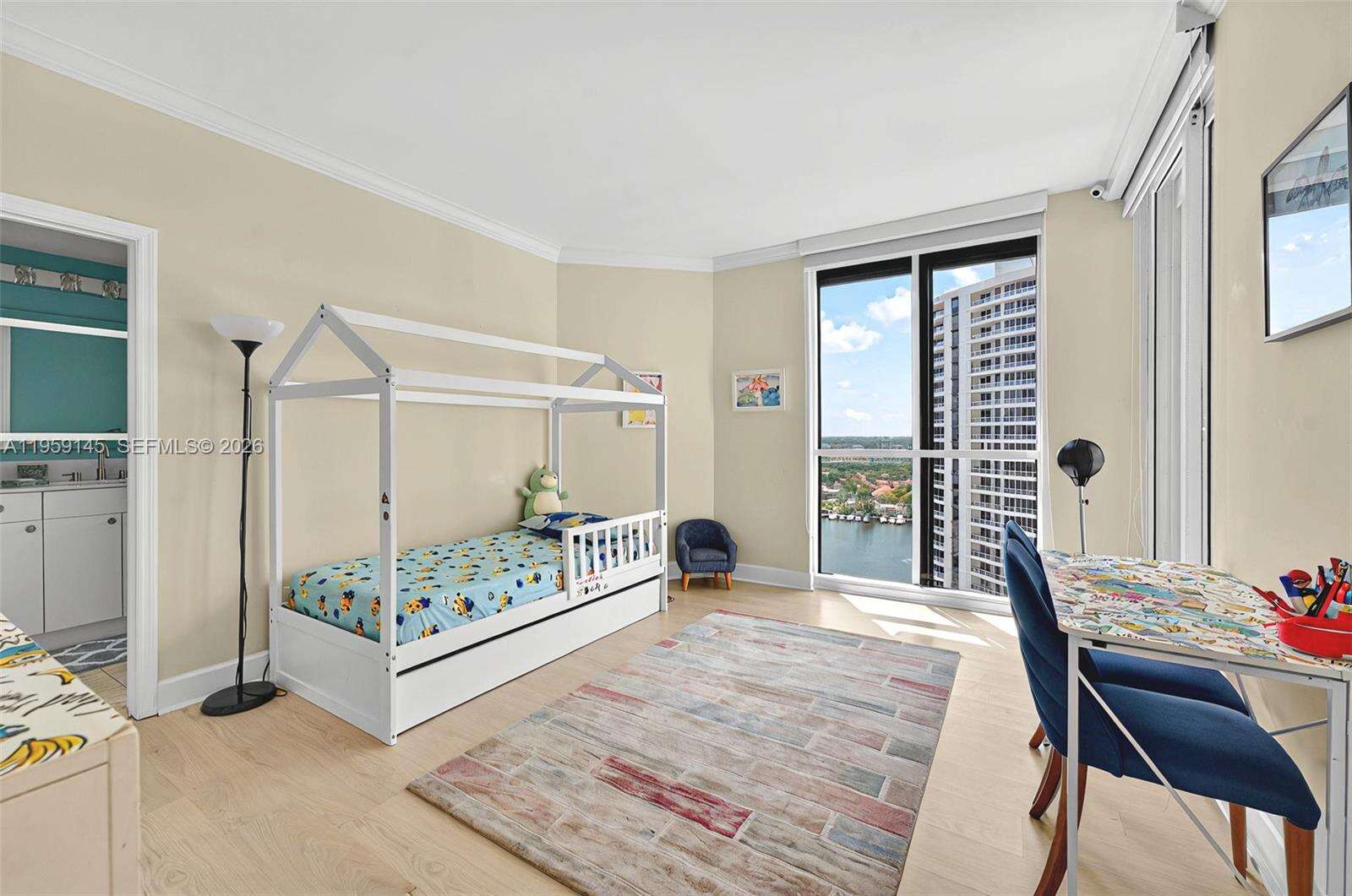 ATLANTIC III AT THE POINT - 21050 Point Pl, Aventura, FL 33180 | Picture 27