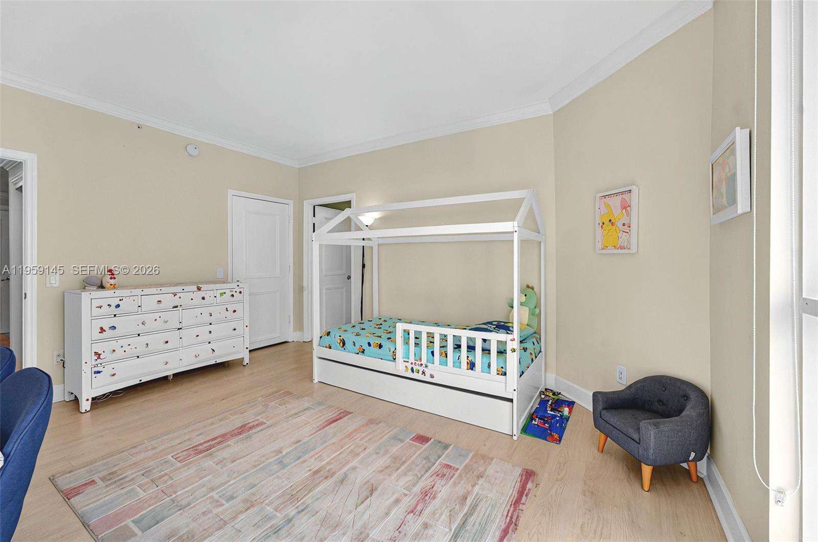 ATLANTIC III AT THE POINT - 21050 Point Pl, Aventura, FL 33180 | Picture 28