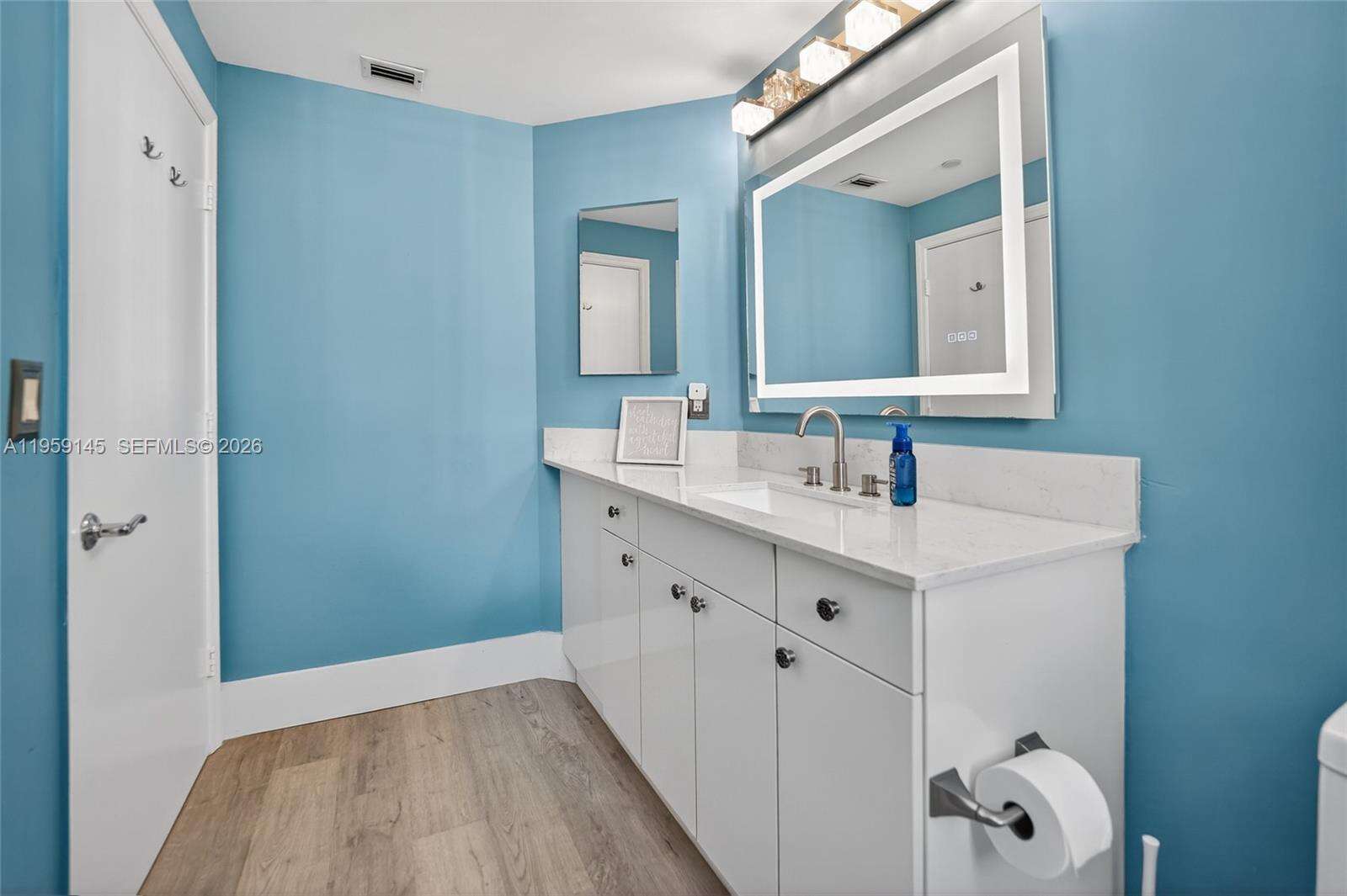 ATLANTIC III AT THE POINT - 21050 Point Pl, Aventura, FL 33180 | Picture 29