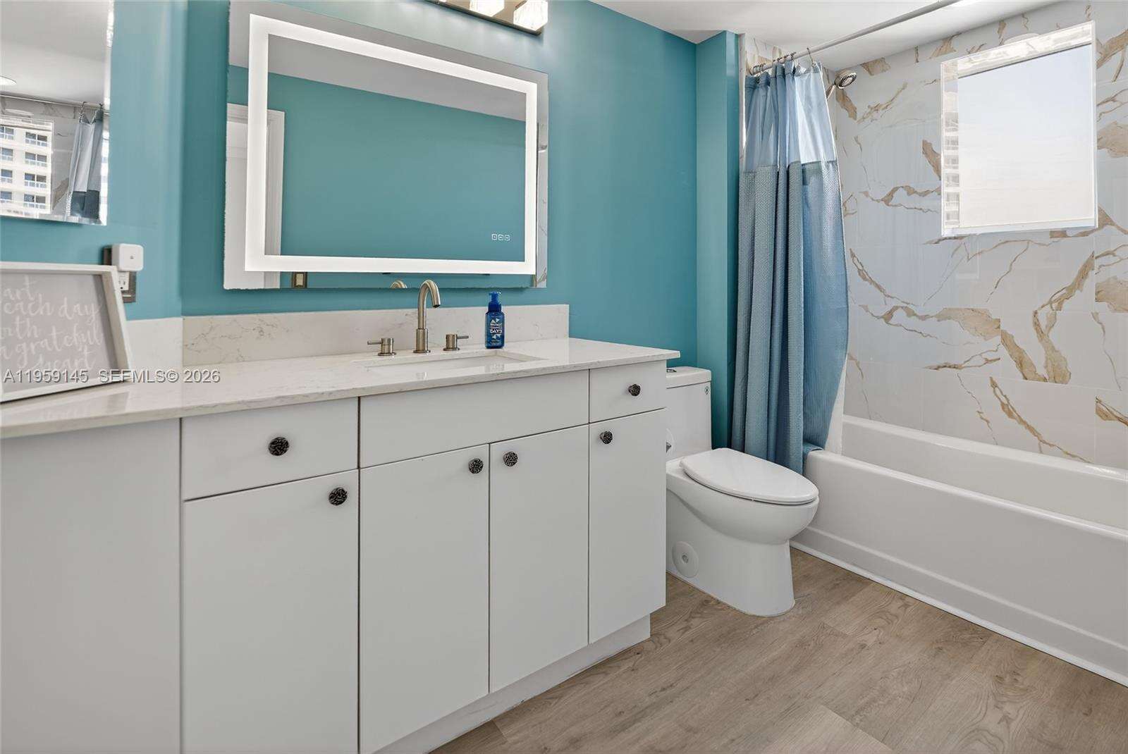 ATLANTIC III AT THE POINT - 21050 Point Pl, Aventura, FL 33180 | Picture 30