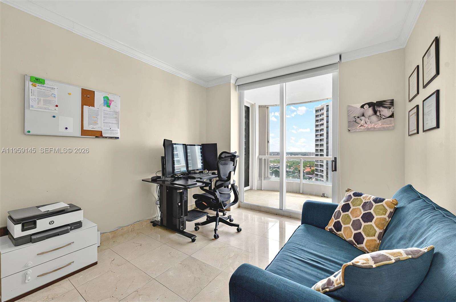 ATLANTIC III AT THE POINT - 21050 Point Pl, Aventura, FL 33180 | Picture 32