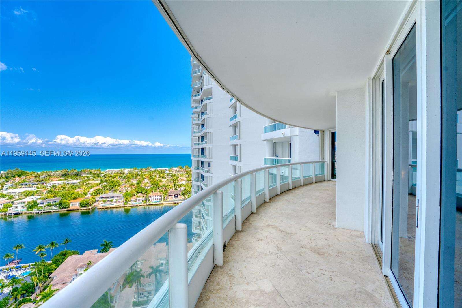 ATLANTIC III AT THE POINT - 21050 Point Pl, Aventura, FL 33180 | Picture 34