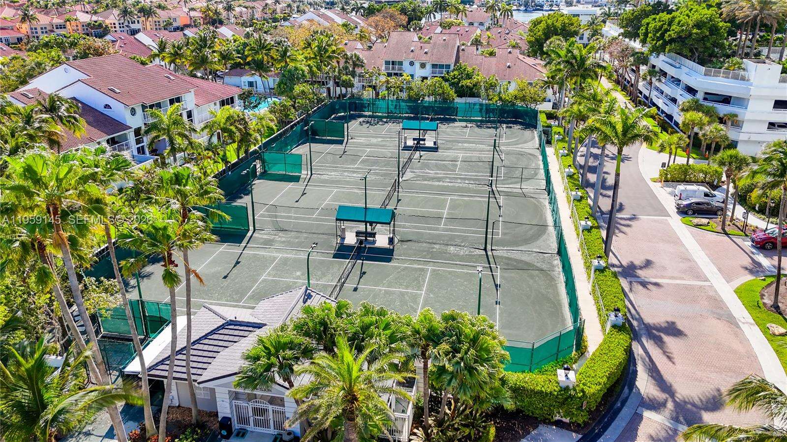 ATLANTIC III AT THE POINT - 21050 Point Pl, Aventura, FL 33180 | Picture 38