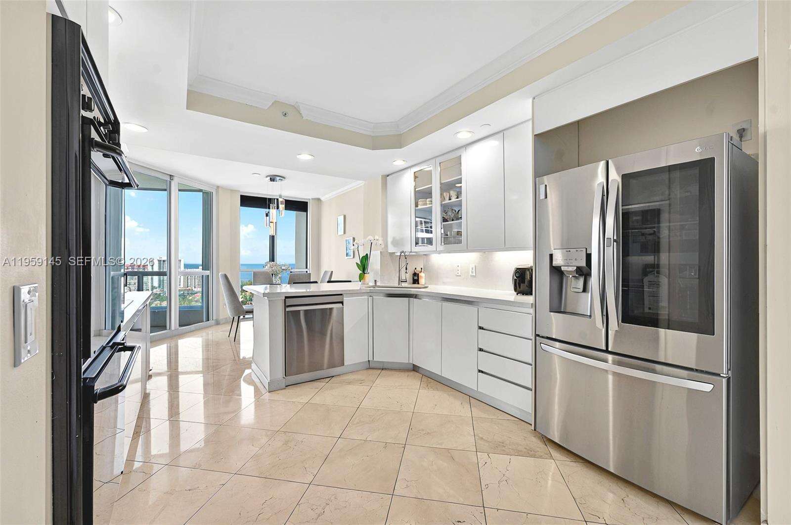 ATLANTIC III AT THE POINT - 21050 Point Pl, Aventura, FL 33180 | Picture 5