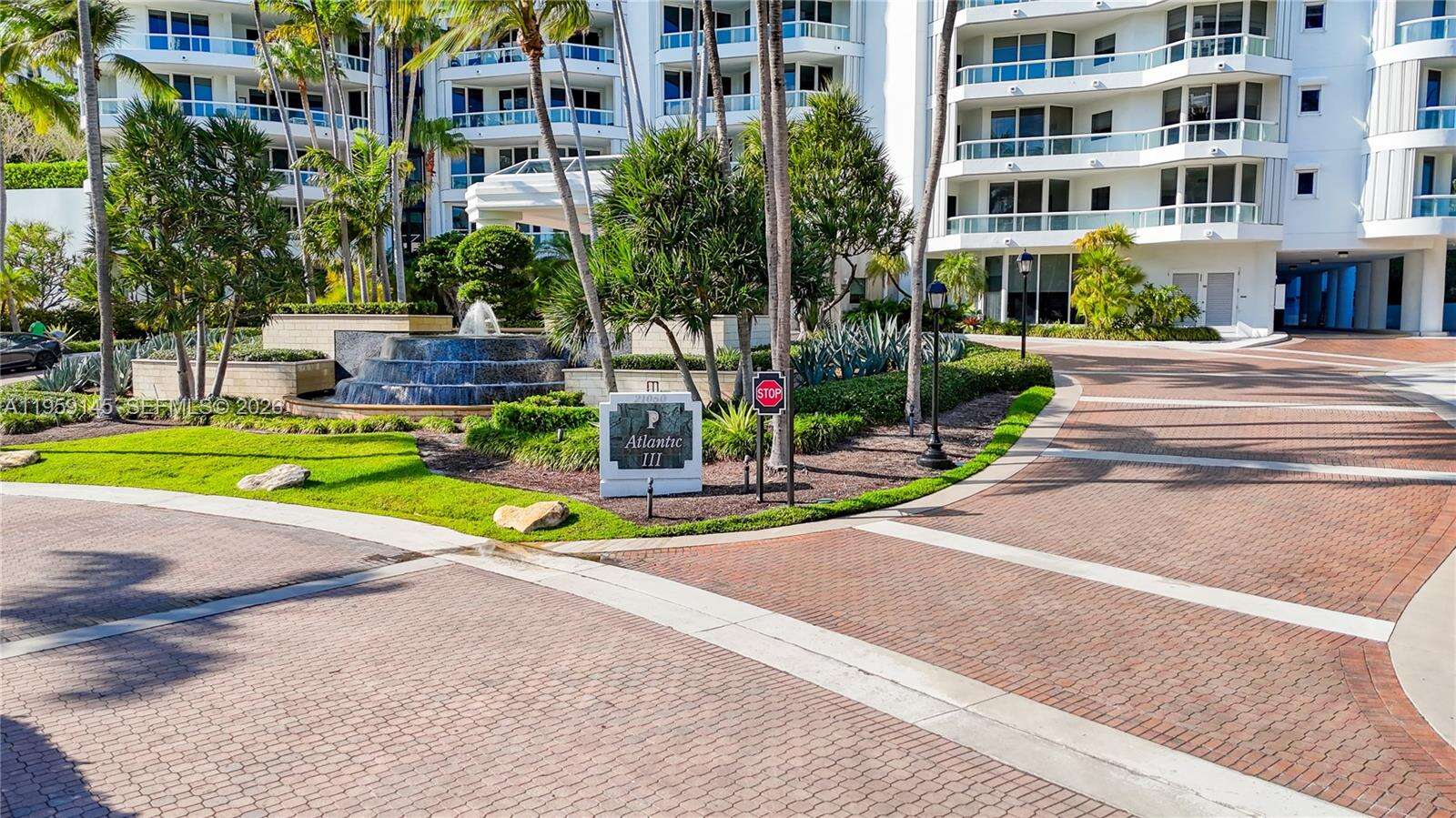 ATLANTIC III AT THE POINT - 21050 Point Pl, Aventura, FL 33180 | Picture 41