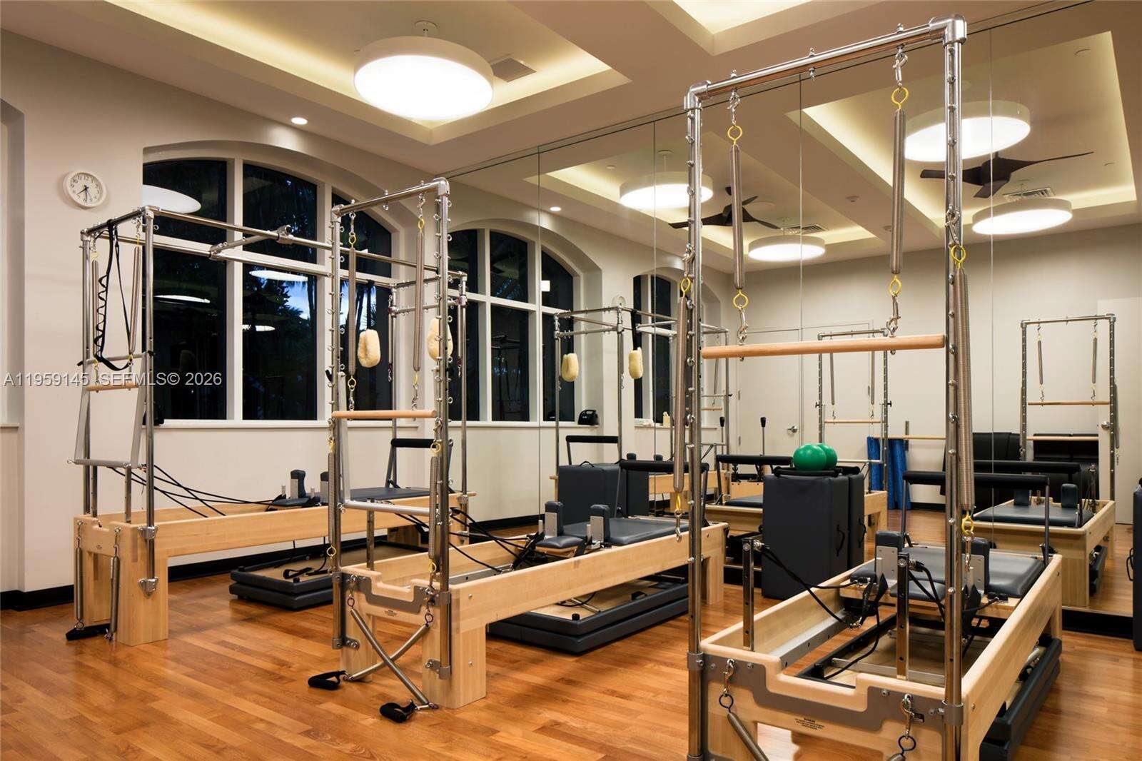 ATLANTIC III AT THE POINT - 21050 Point Pl, Aventura, FL 33180 | Picture 42