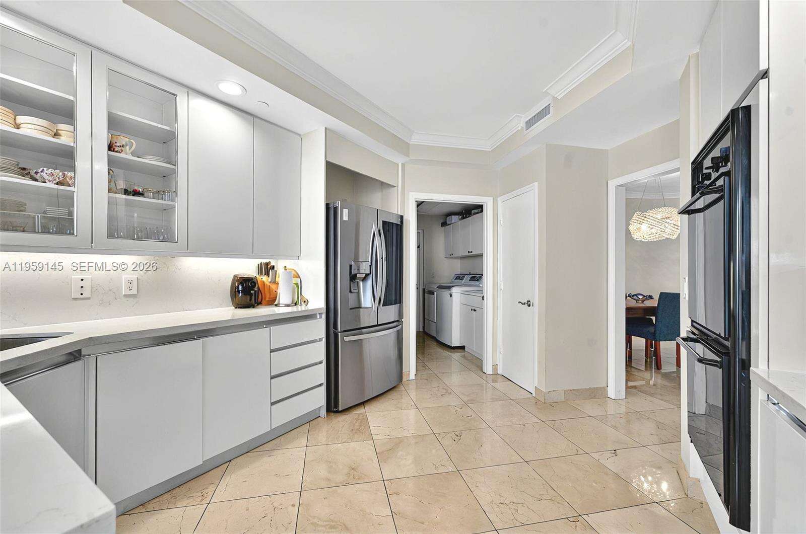ATLANTIC III AT THE POINT - 21050 Point Pl, Aventura, FL 33180 | Picture 6