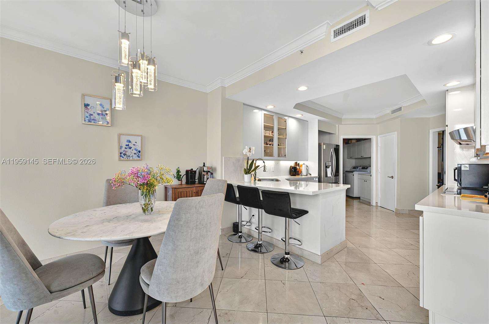 ATLANTIC III AT THE POINT - 21050 Point Pl, Aventura, FL 33180 | Picture 8