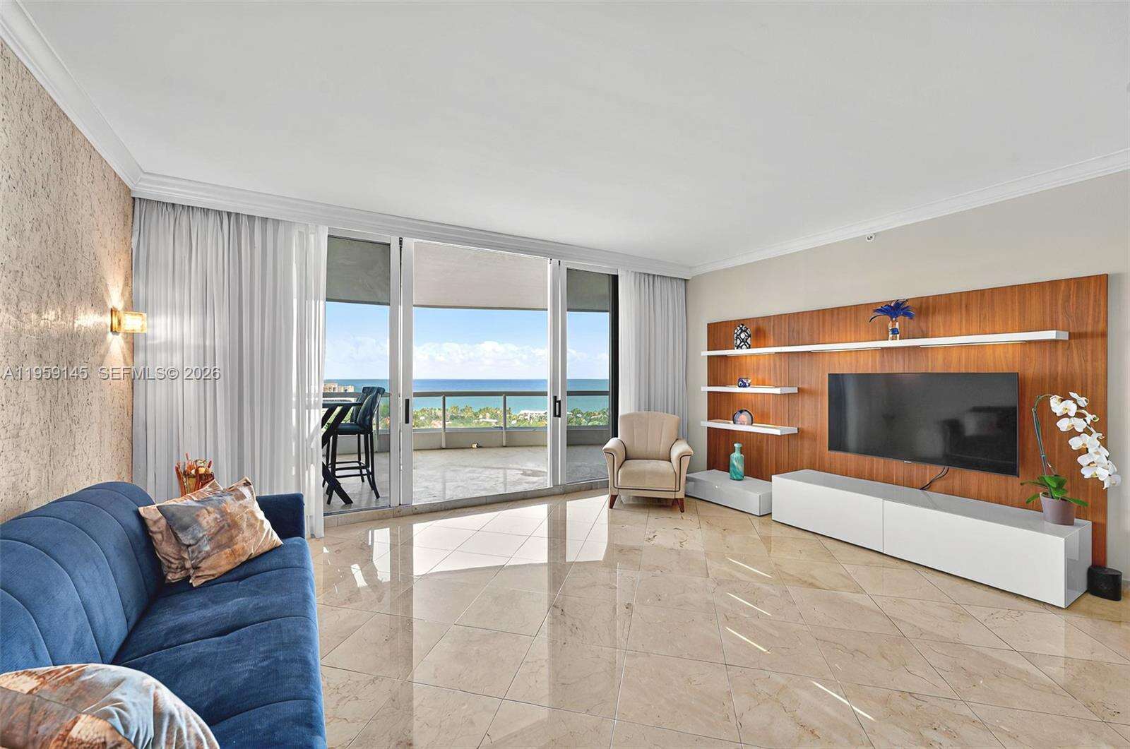 ATLANTIC III AT THE POINT - 21050 Point Pl, Aventura, FL 33180 | Picture 9