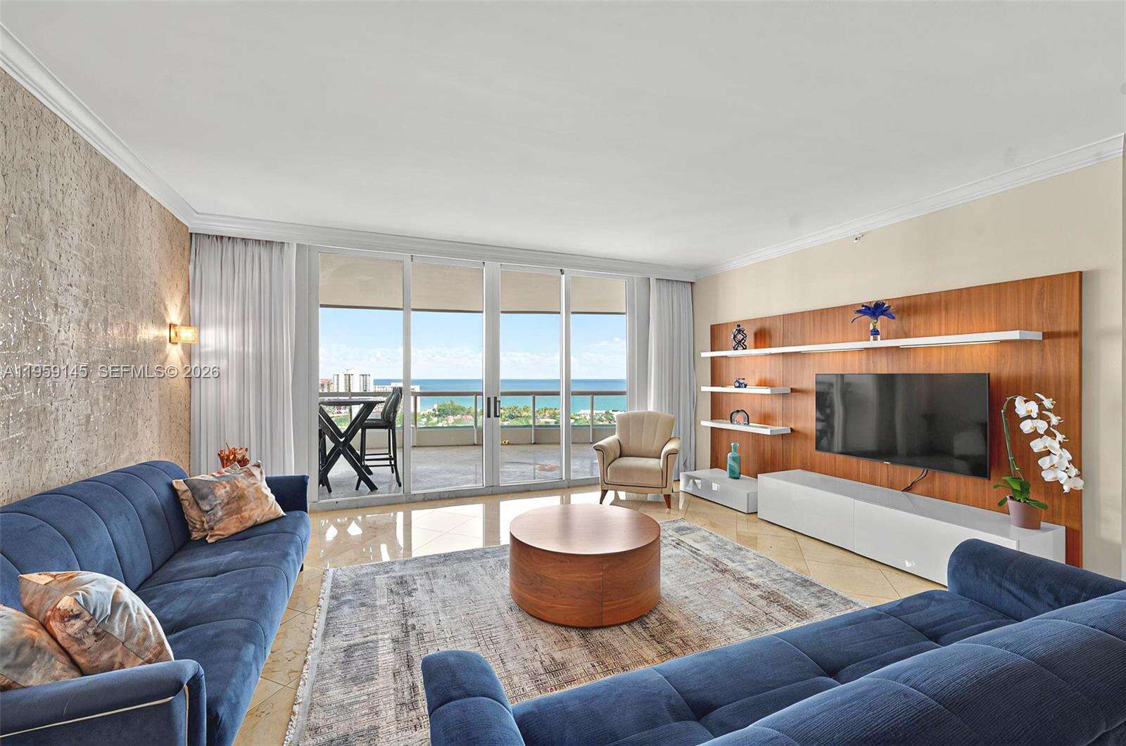 ATLANTIC III AT THE POINT - 21050 Point Pl, Aventura, FL 33180 | Picture 10