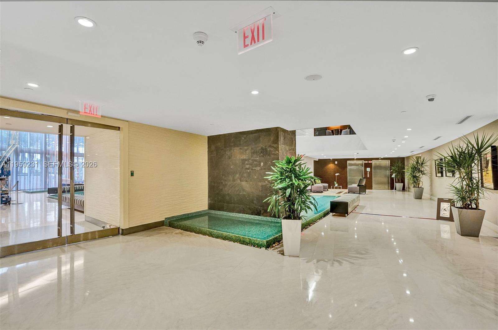 TRUMP ROYALE - 18201 Collins Ave, Sunny Isles Beach, FL 33160 | Picture 16