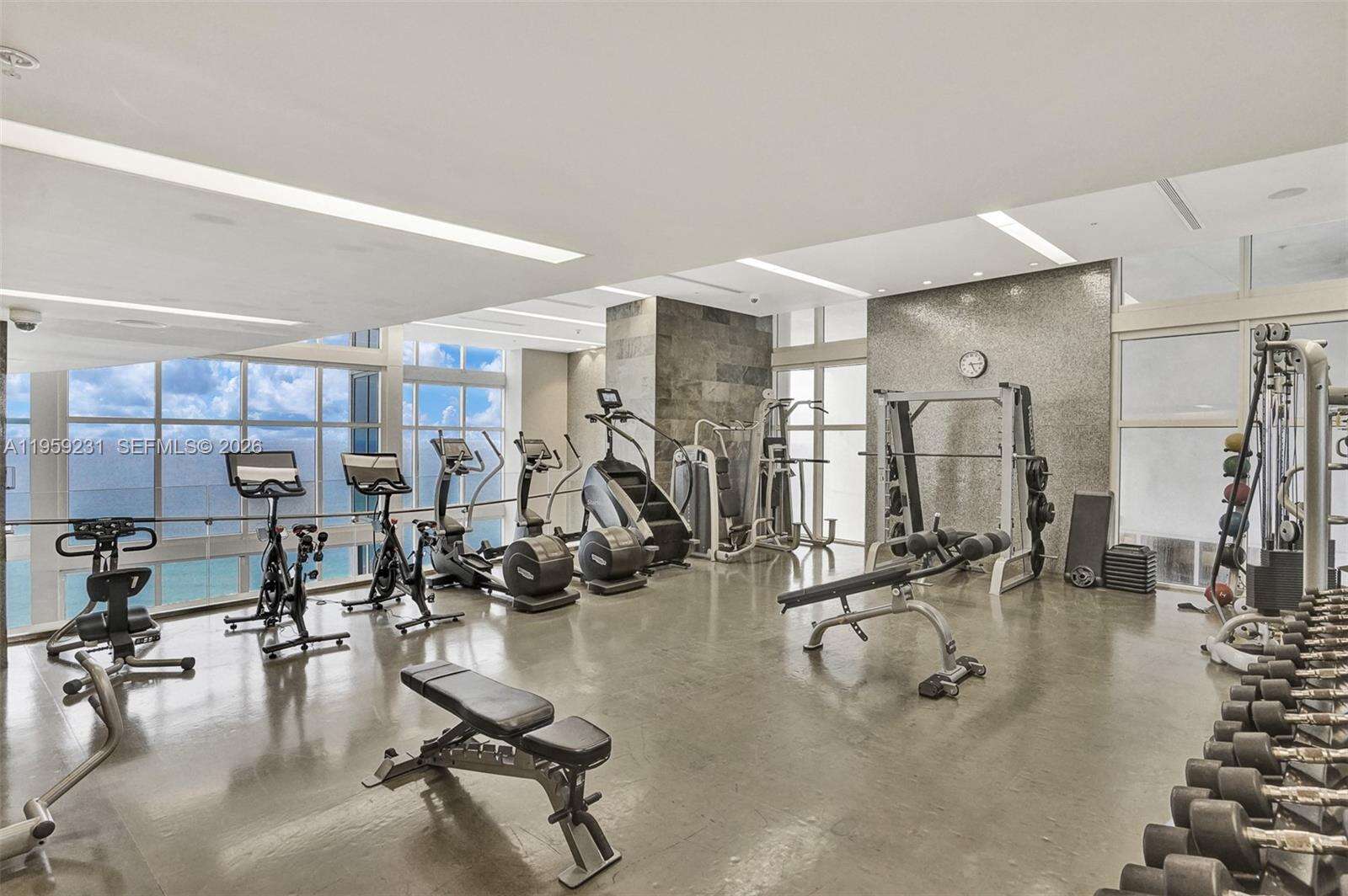 TRUMP ROYALE - 18201 Collins Ave, Sunny Isles Beach, FL 33160 | Picture 19