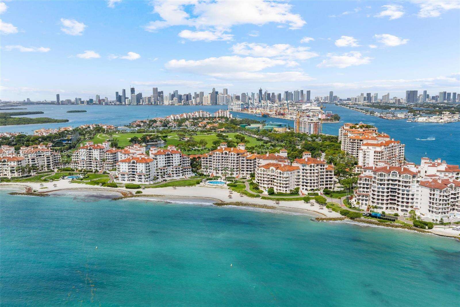 7600 Oceanside At Fisher Island Condos for Sale & Rent | Picture 1