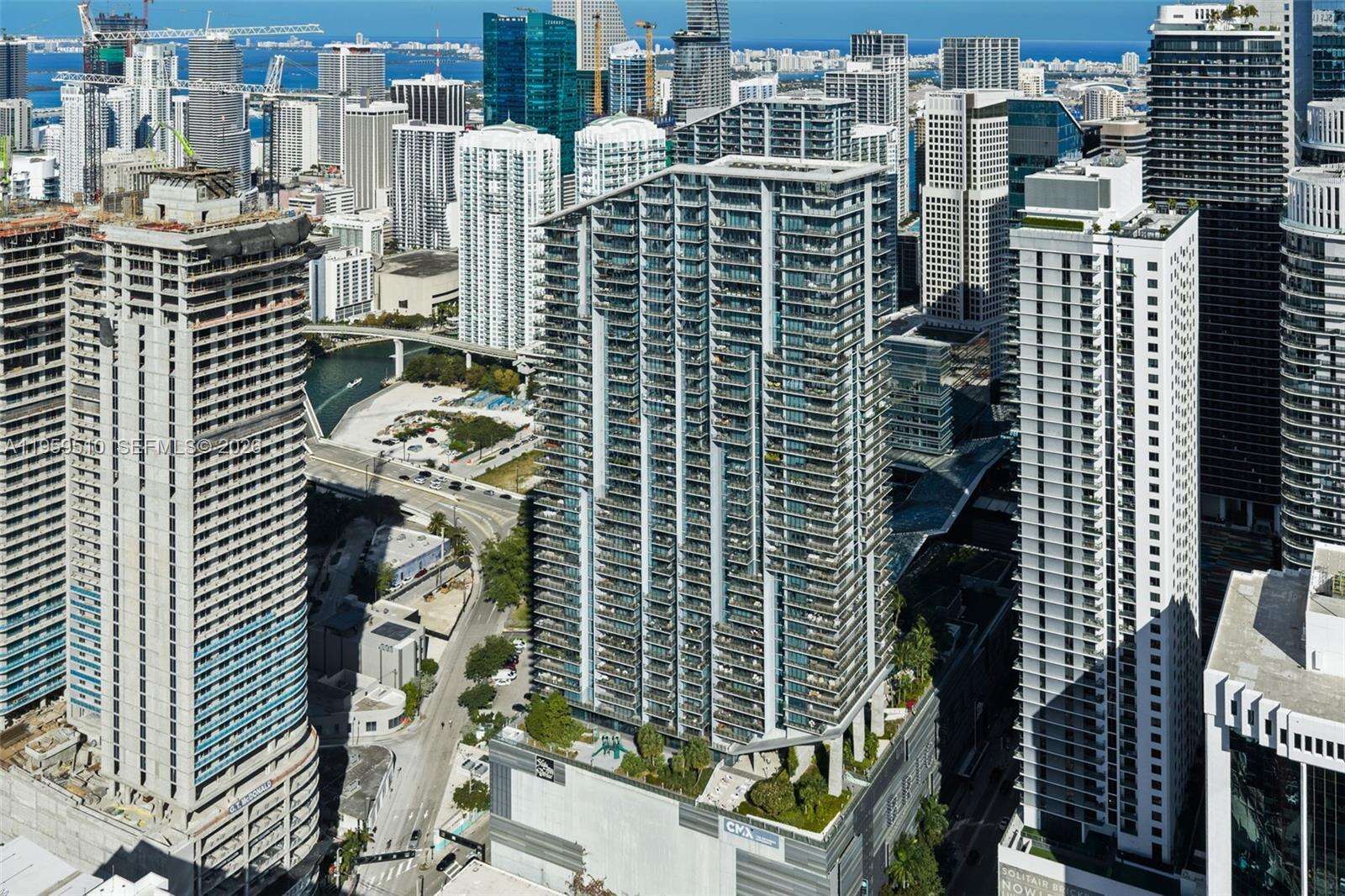 RISE - 88 7 St, Miami, FL 33130 | Picture 63