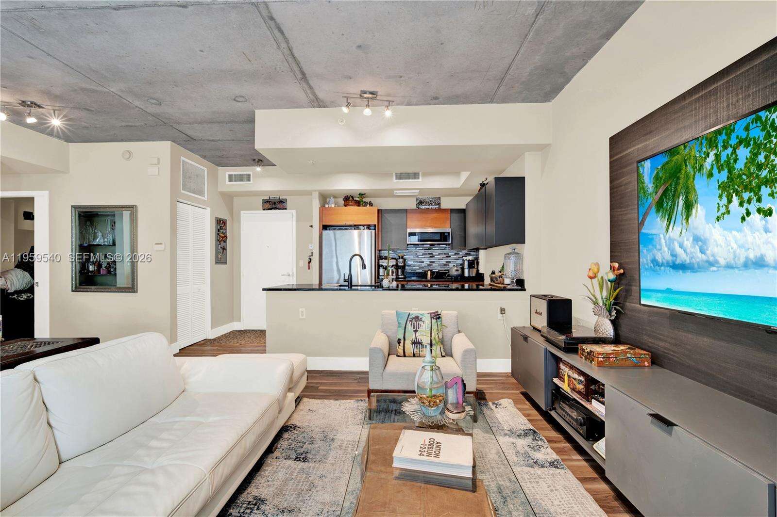 Two Midtown at 3449 1 Ave, Miami, FL 33137 - For Sale photo 2