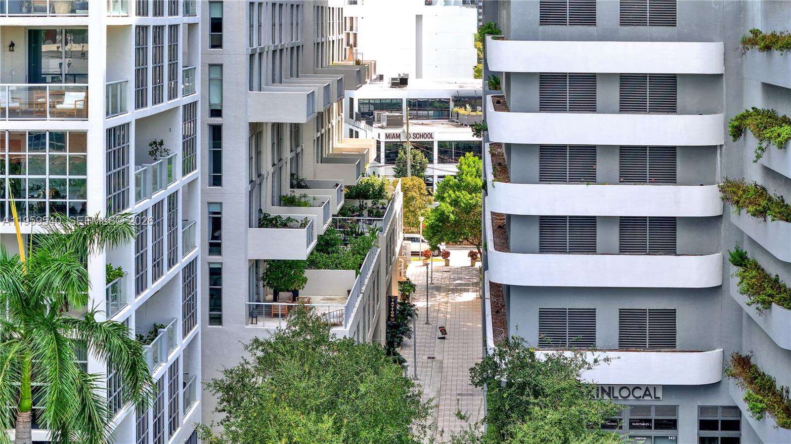 Two Midtown at 3449 1 Ave, Miami, FL 33137 - For Sale photo 33