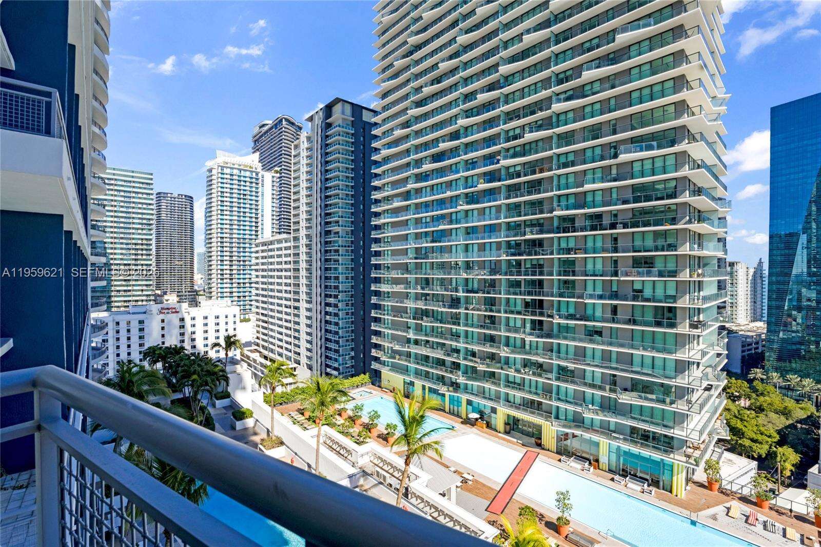 Infinity At Brickell at 60 13 St, Miami, FL 33130 - For Sale photo 16