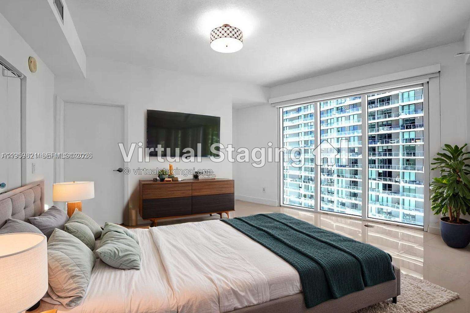 Infinity At Brickell at 60 13 St, Miami, FL 33130 - For Sale photo 4