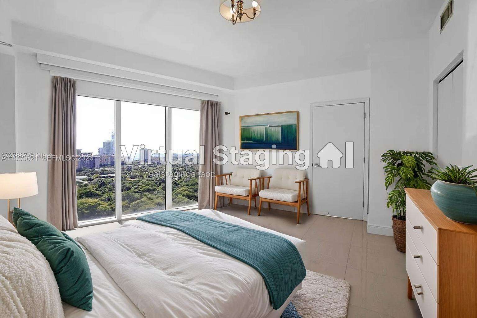 Infinity At Brickell at 60 13 St, Miami, FL 33130 - For Sale photo 5