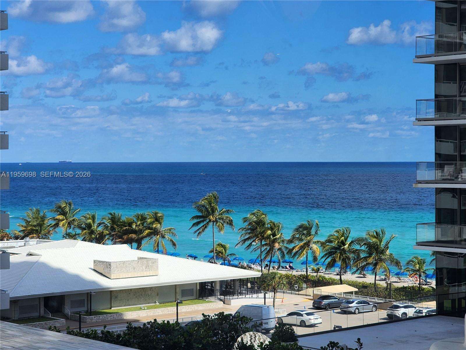 Parker Plaza at 2030 Ocean Dr, Hallandale Beach, FL 33009 - For Sale photo 1