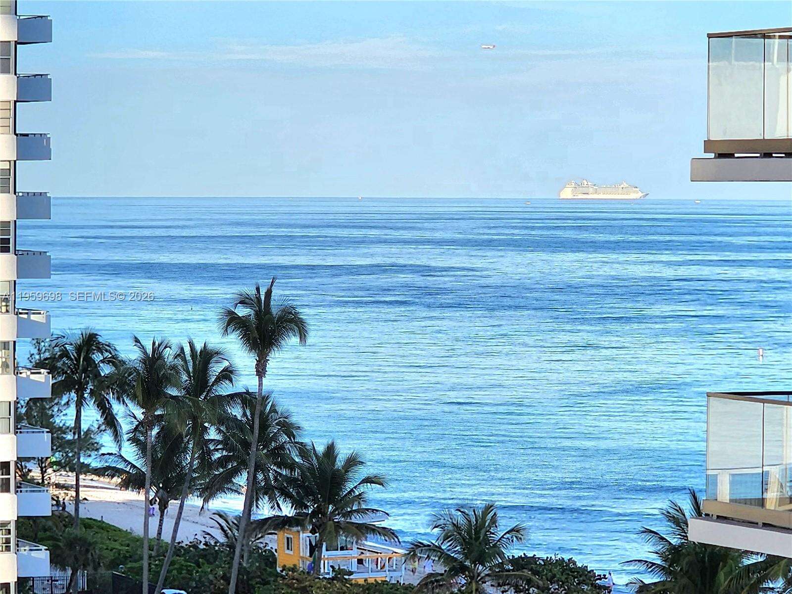 Parker Plaza at 2030 Ocean Dr, Hallandale Beach, FL 33009 - For Sale photo 2