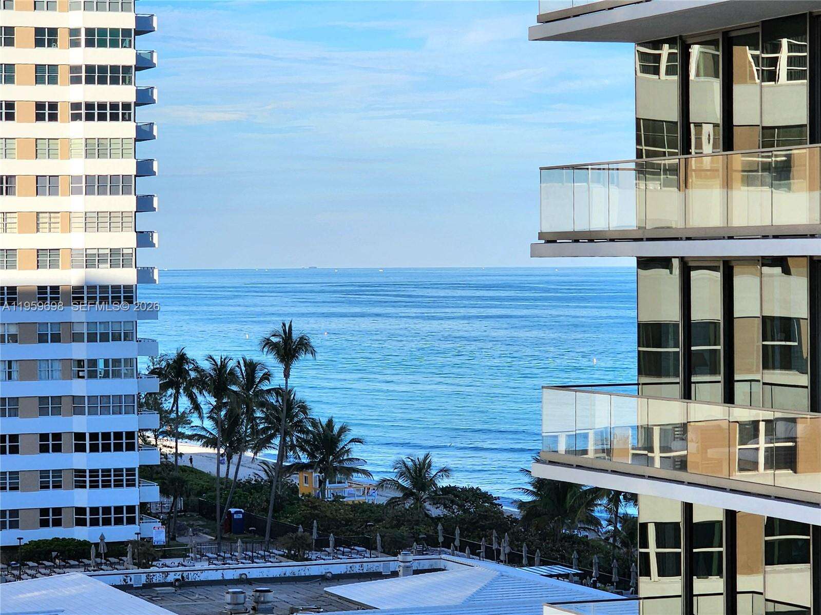Parker Plaza at 2030 Ocean Dr, Hallandale Beach, FL 33009 - For Sale photo 3