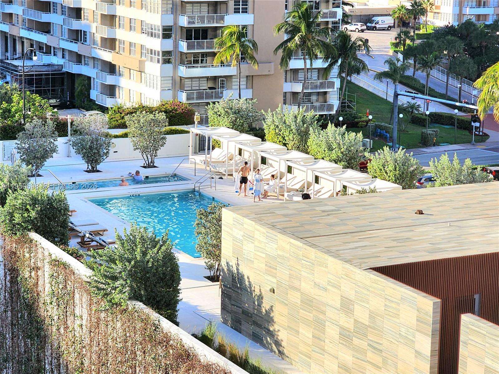 Parker Plaza at 2030 Ocean Dr, Hallandale Beach, FL 33009 - For Sale photo 36