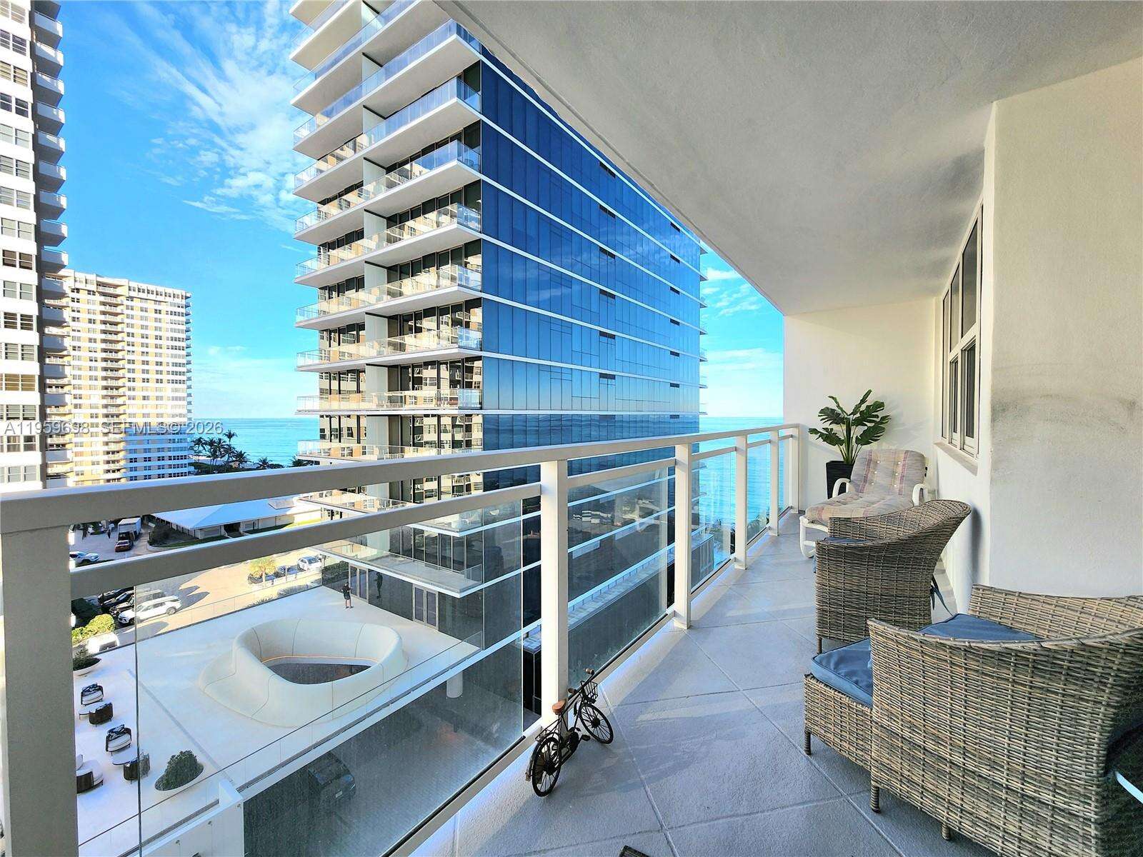 Parker Plaza at 2030 Ocean Dr, Hallandale Beach, FL 33009 - For Sale photo 38