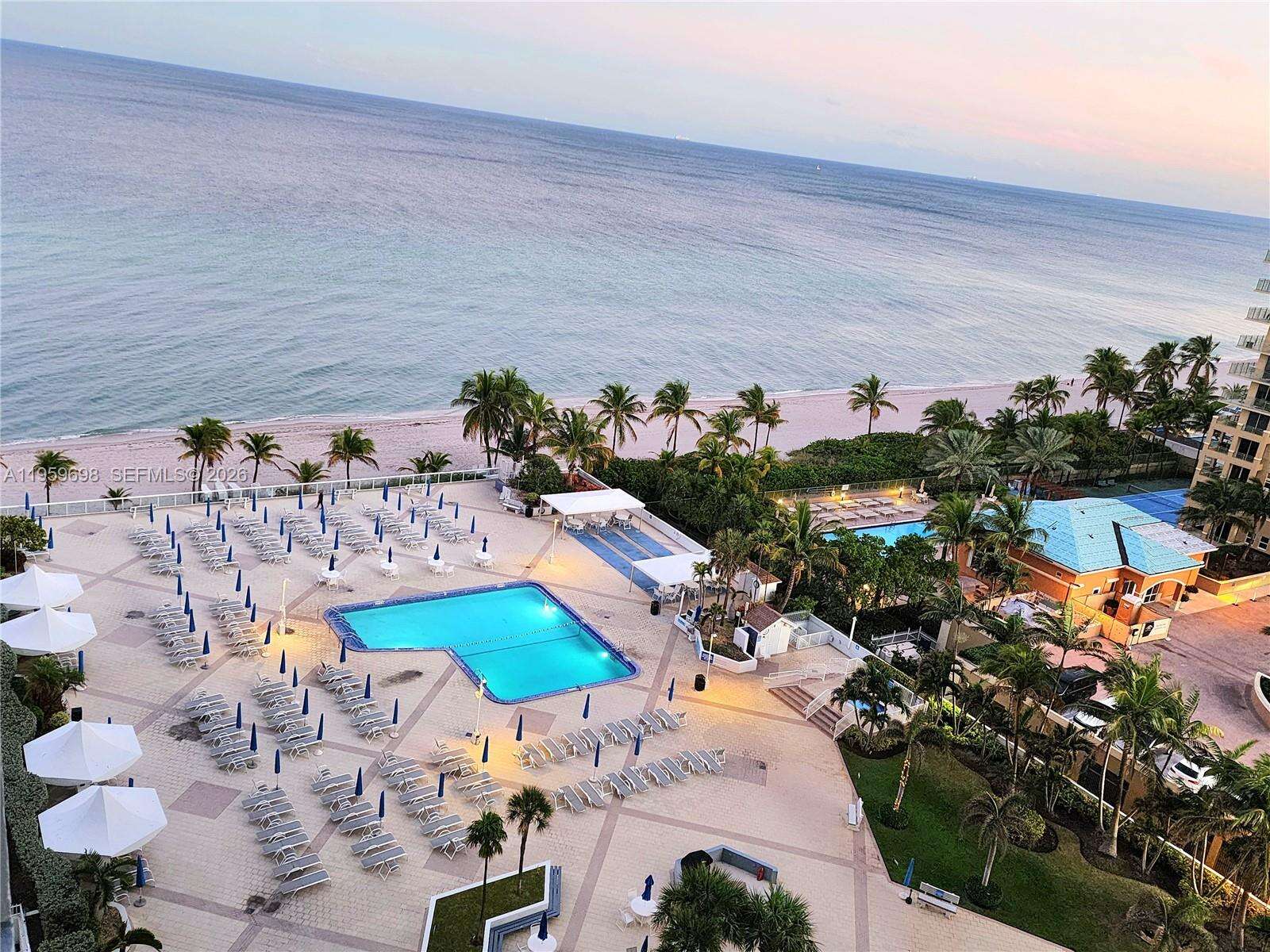 Parker Plaza at 2030 Ocean Dr, Hallandale Beach, FL 33009 - For Sale photo 41