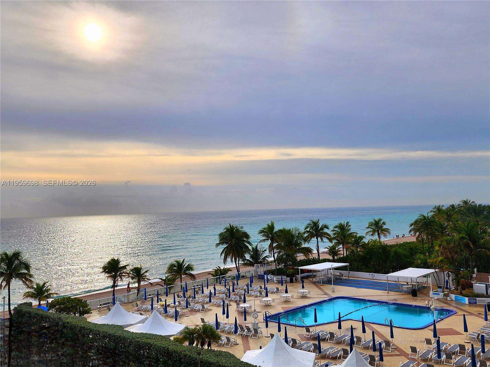 Parker Plaza at 2030 Ocean Dr, Hallandale Beach, FL 33009 - For Sale photo 43