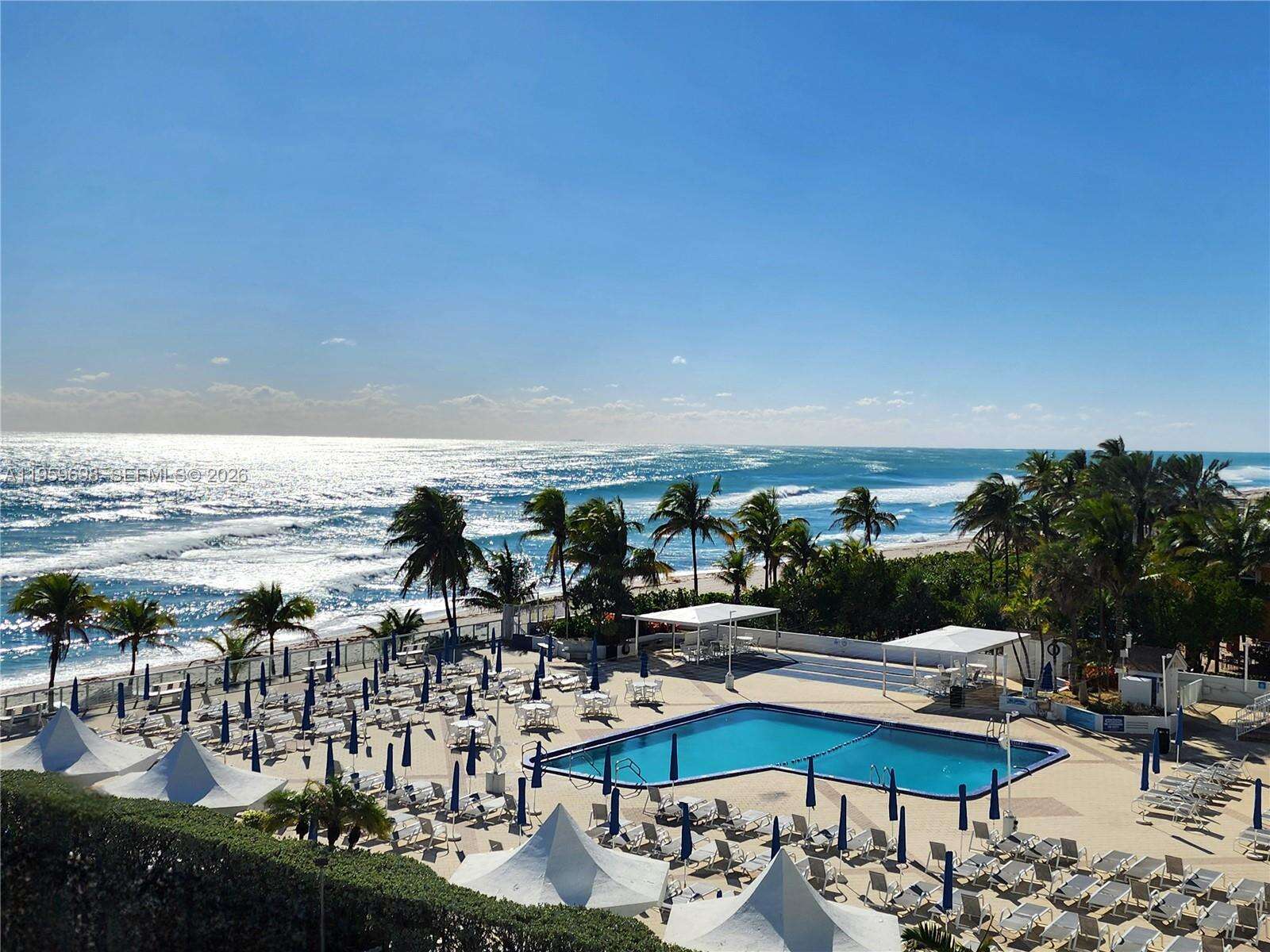 Parker Plaza at 2030 Ocean Dr, Hallandale Beach, FL 33009 - For Sale photo 54