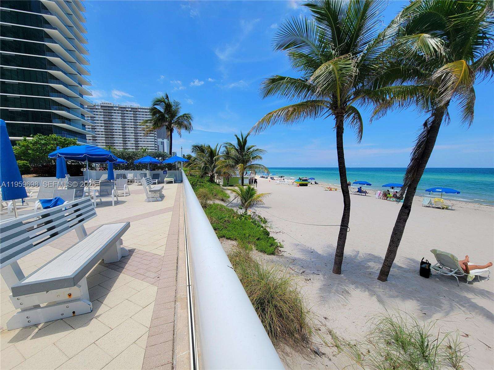 Parker Plaza at 2030 Ocean Dr, Hallandale Beach, FL 33009 - For Sale photo 60