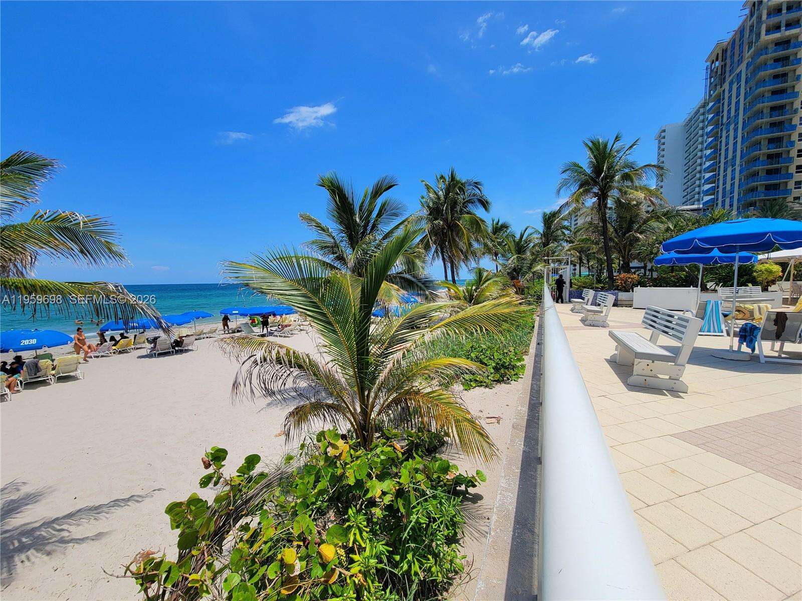 Parker Plaza at 2030 Ocean Dr, Hallandale Beach, FL 33009 - For Sale photo 61