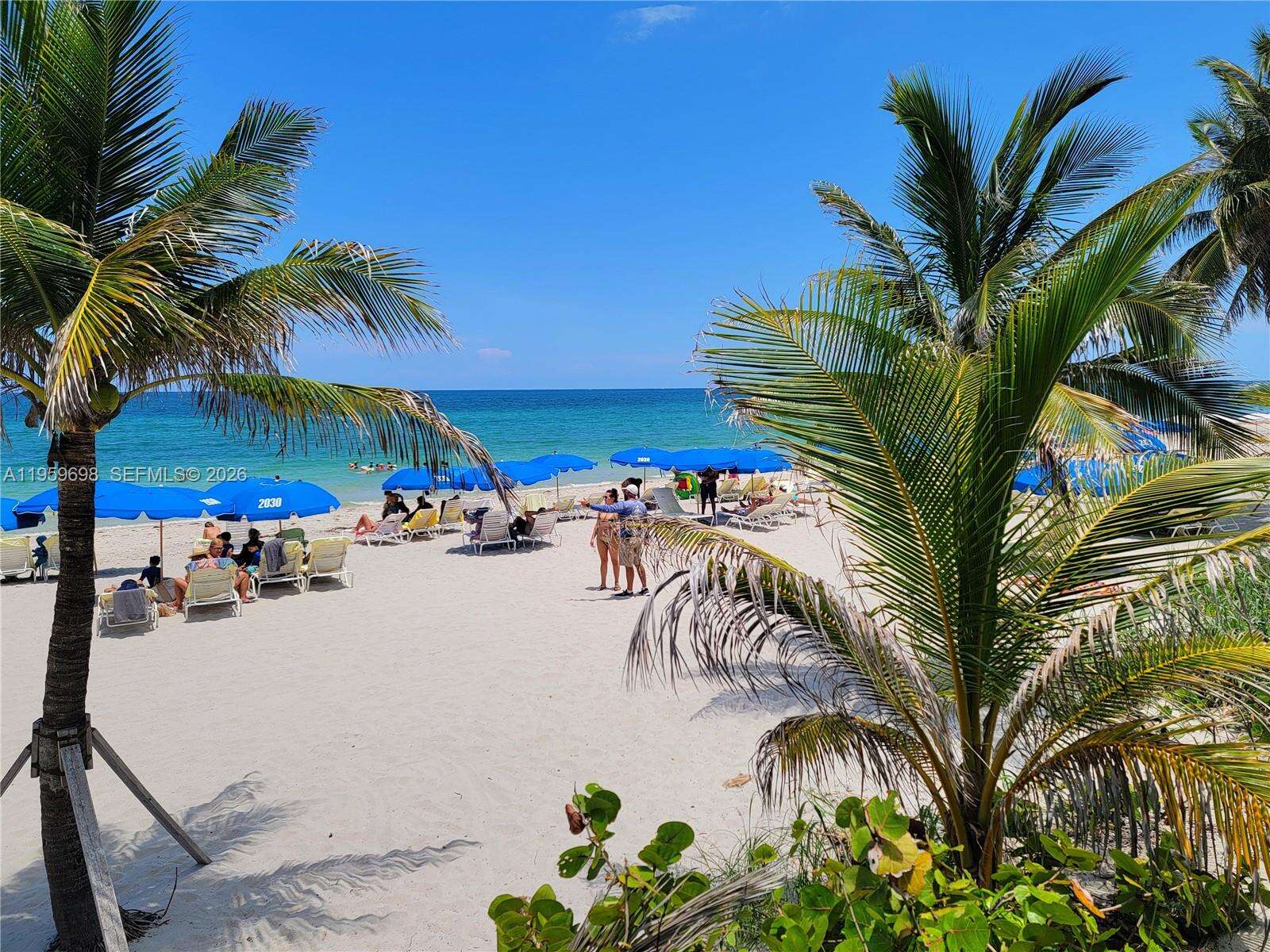 Parker Plaza at 2030 Ocean Dr, Hallandale Beach, FL 33009 - For Sale photo 62