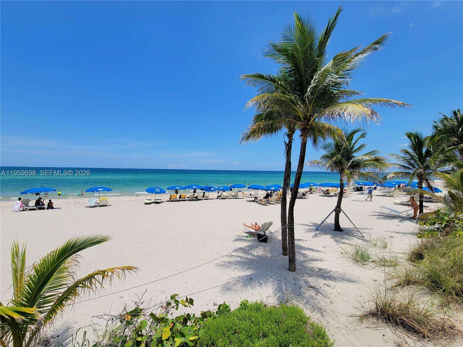 Parker Plaza at 2030 Ocean Dr, Hallandale Beach, FL 33009 - For Sale photo 63