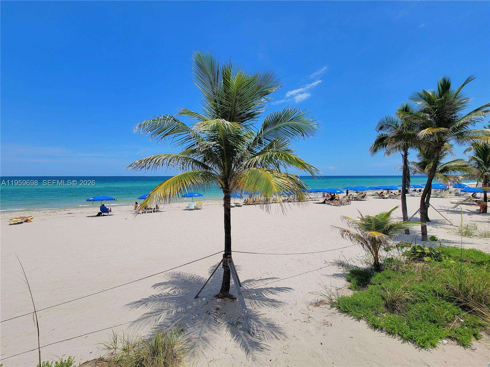 Parker Plaza at 2030 Ocean Dr, Hallandale Beach, FL 33009 - For Sale photo 65