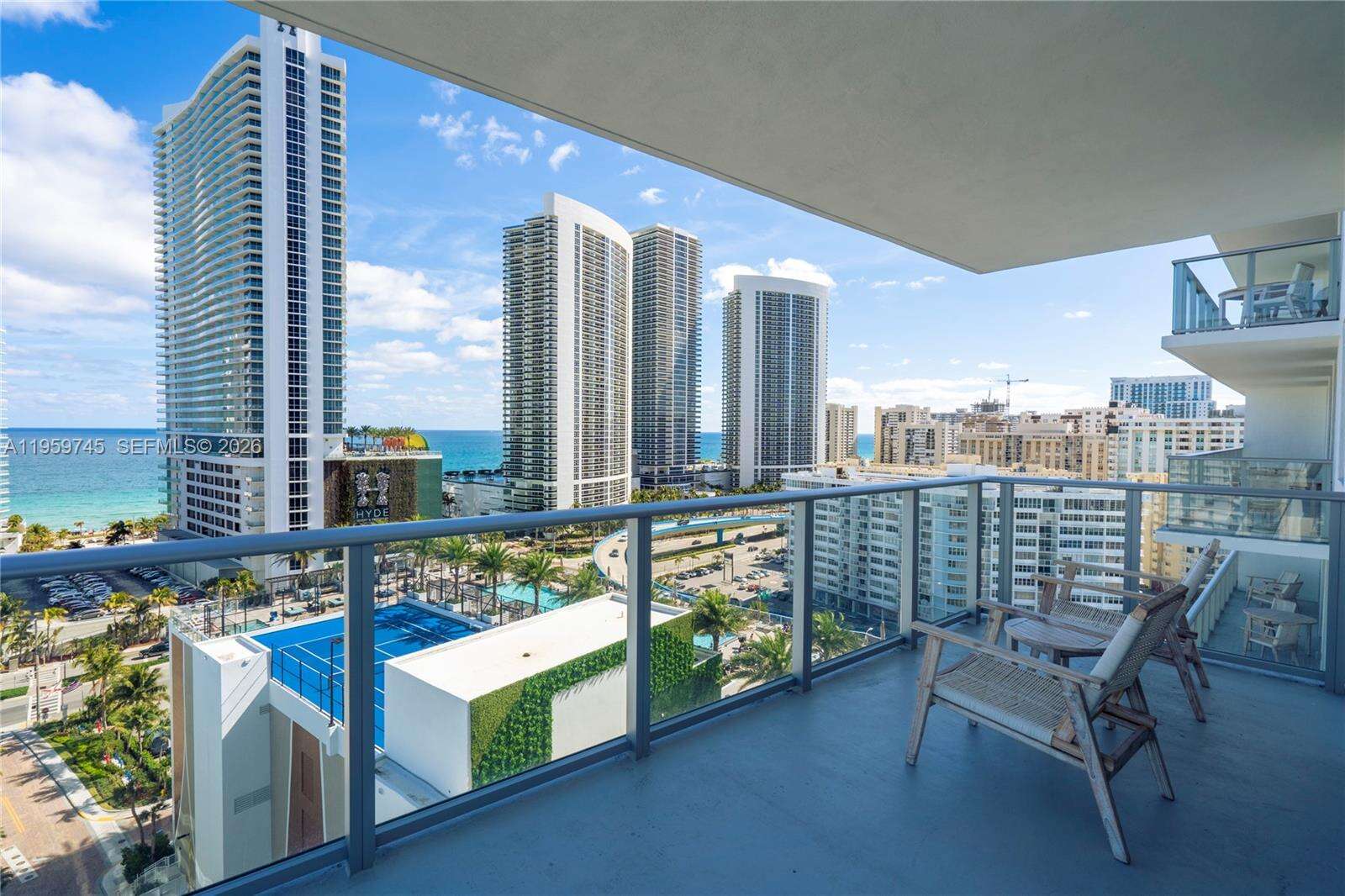 Hyde Beach House at 4010 Ocean Dr, Hollywood, FL 33019 - For Sale photo 1