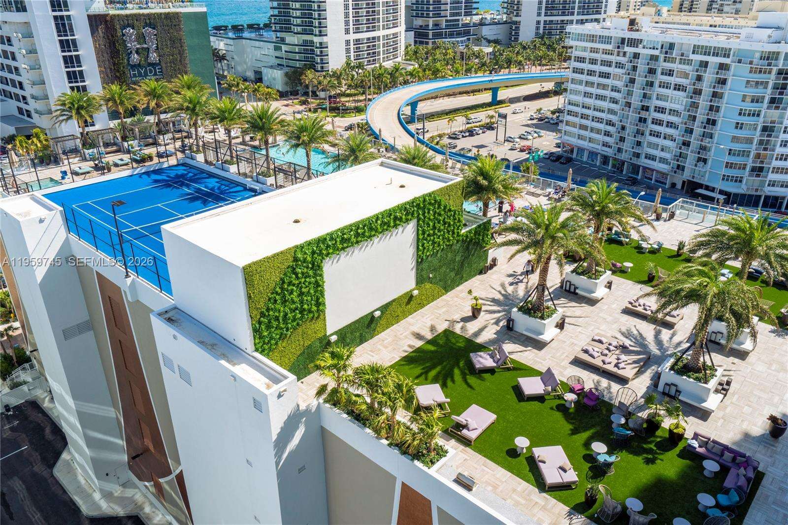 Hyde Beach House at 4010 Ocean Dr, Hollywood, FL 33019 - For Sale photo 29