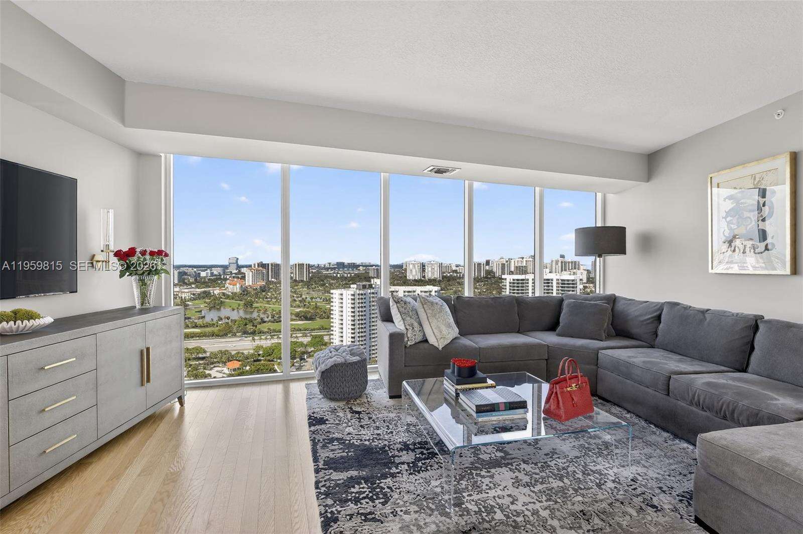 100 HIDDEN BAY - 3370 Hidden Bay Dr, Aventura, FL 33180 | Picture 15