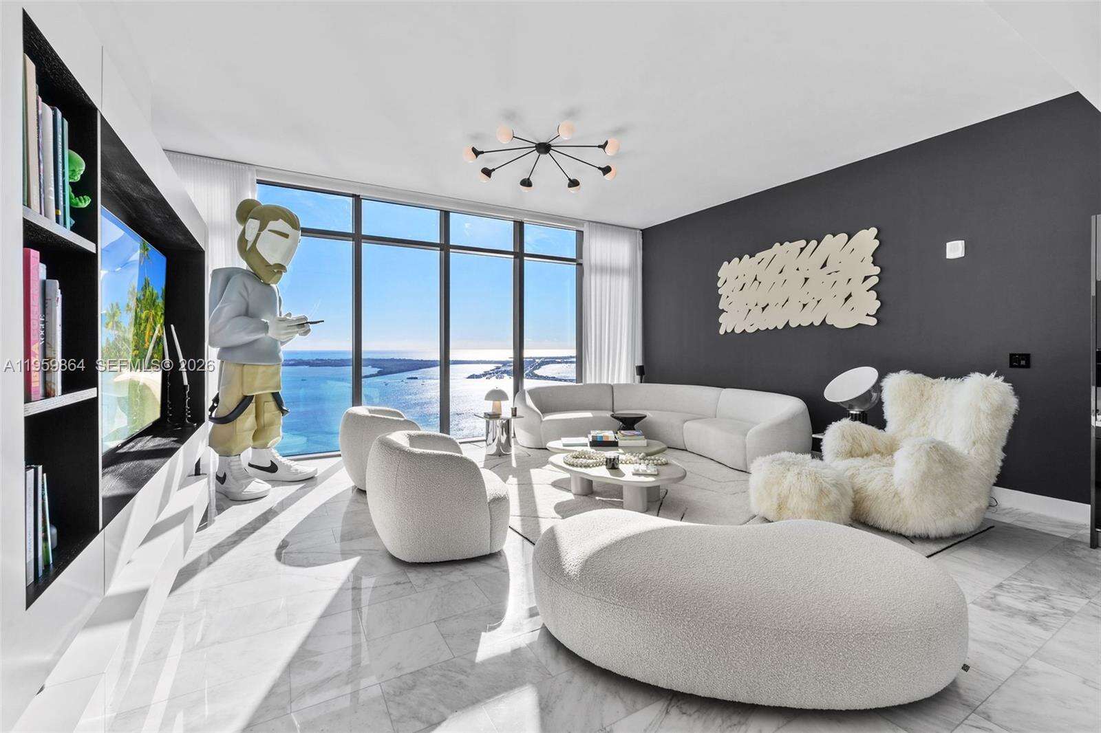 ECHO BRICKELL - 1451 Brickell Ave, Miami, FL 33131 | Picture 1