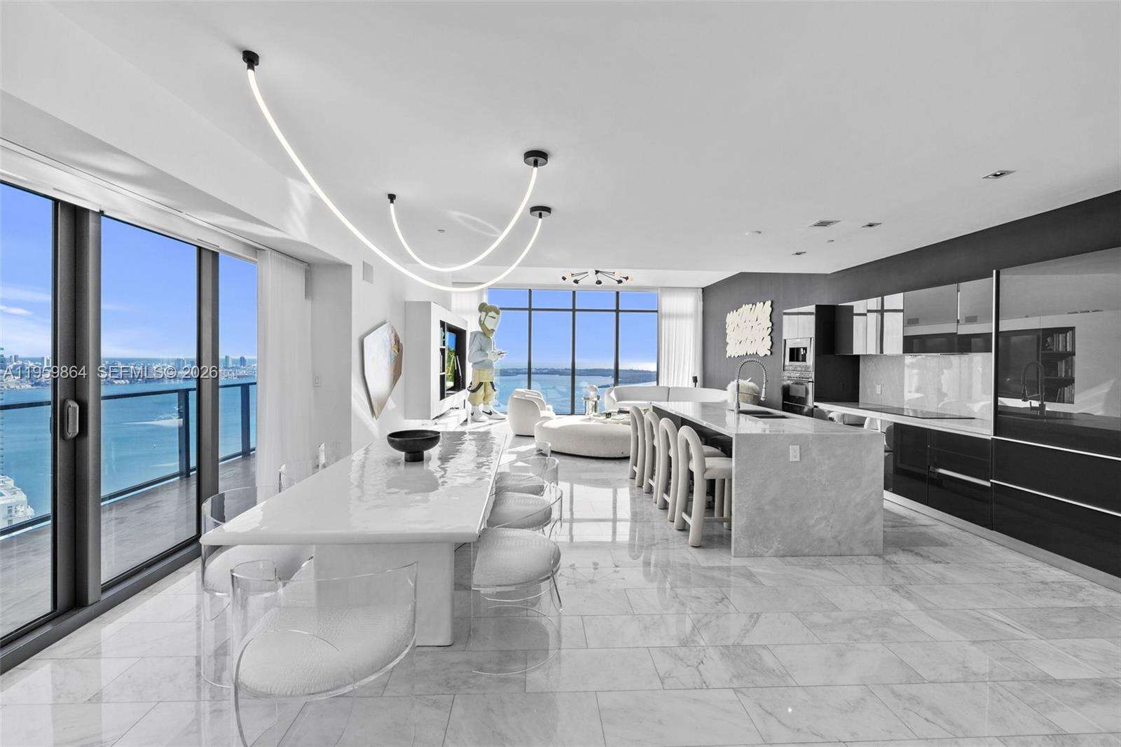 ECHO BRICKELL - 1451 Brickell Ave, Miami, FL 33131 | Picture 3