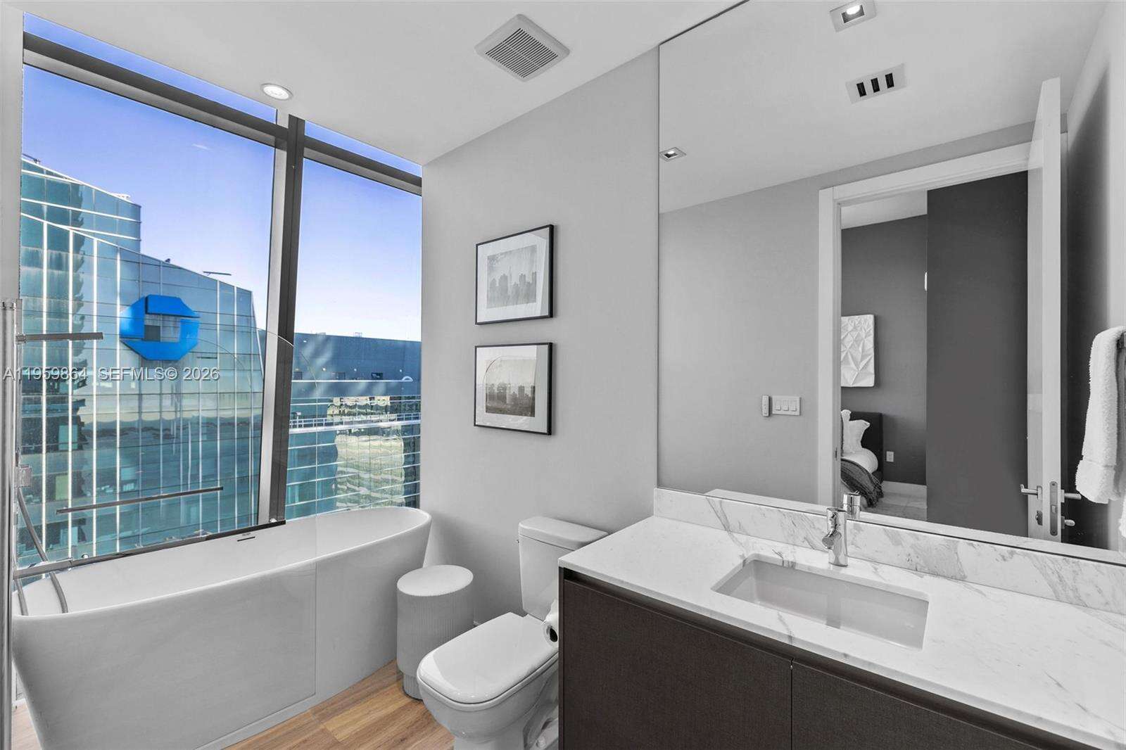 ECHO BRICKELL - 1451 Brickell Ave, Miami, FL 33131 | Picture 23