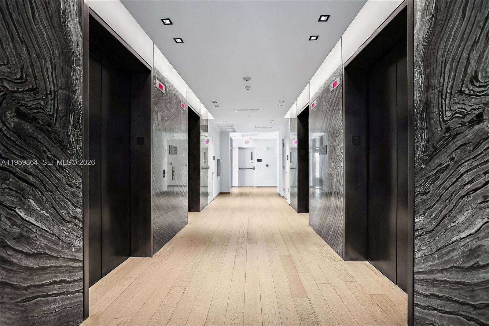 ECHO BRICKELL - 1451 Brickell Ave, Miami, FL 33131 | Picture 36