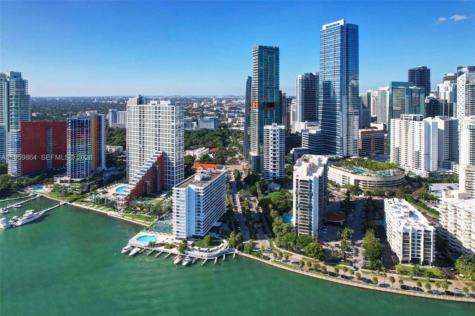ECHO BRICKELL - 1451 Brickell Ave, Miami, FL 33131 | Picture 37