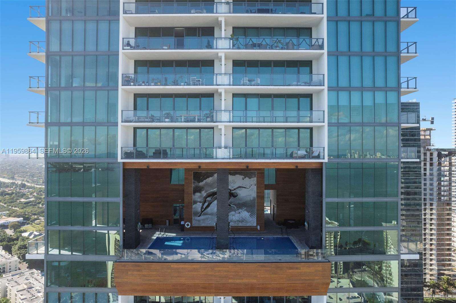 ECHO BRICKELL - 1451 Brickell Ave, Miami, FL 33131 | Picture 38