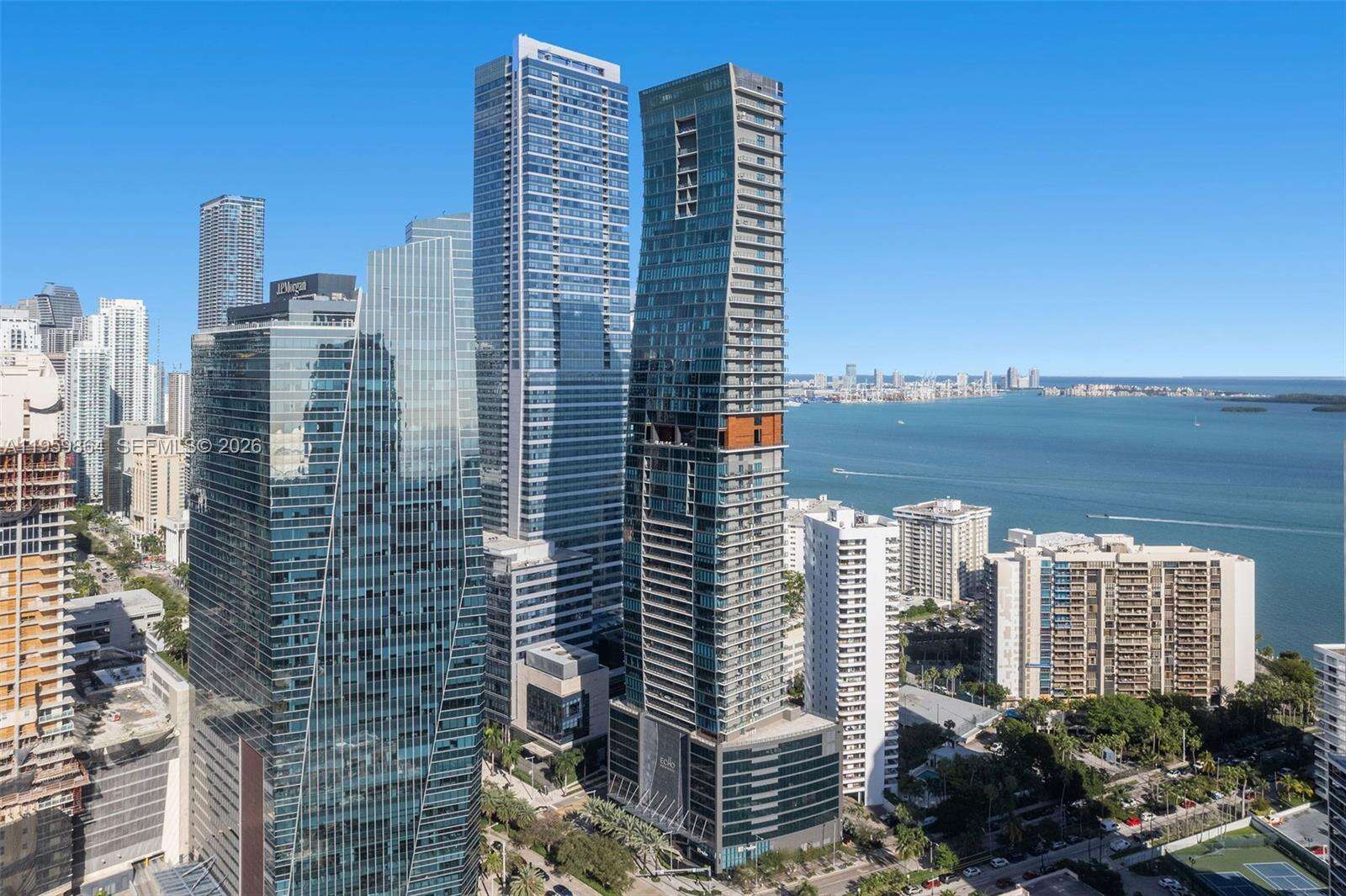 ECHO BRICKELL - 1451 Brickell Ave, Miami, FL 33131 | Picture 41
