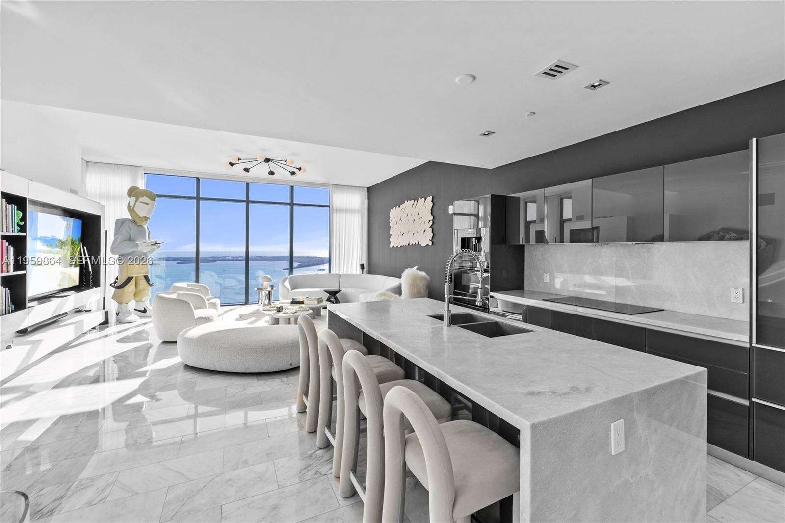 ECHO BRICKELL - 1451 Brickell Ave, Miami, FL 33131 | Picture 6